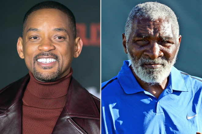 Will Smith bị yêu cầu bỏ vai diễn vì có màu da không phù hợp ảnh 1