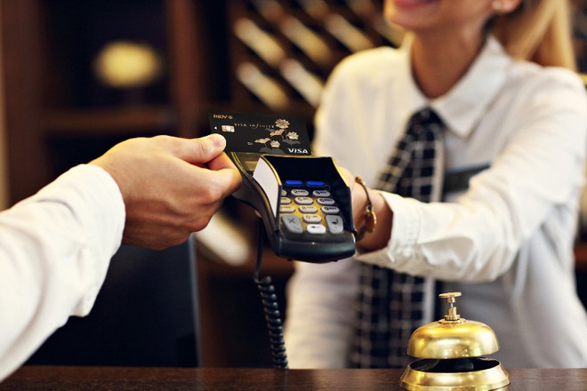 BIDV Visa Infinite: Thẻ tín dụng dành cho giới thượng lưu ảnh 1