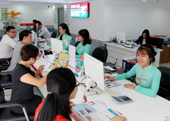 Nợ xấu của Kienlongbank chỉ ở mức 0,97% trong nửa đầu năm ảnh 1