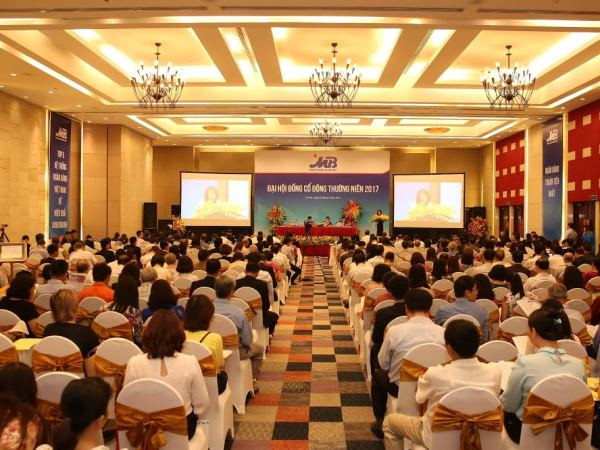 MB đặt kế hoạch lợi nhuận trước thuế đạt 4.500 tỷ đồng ảnh 1