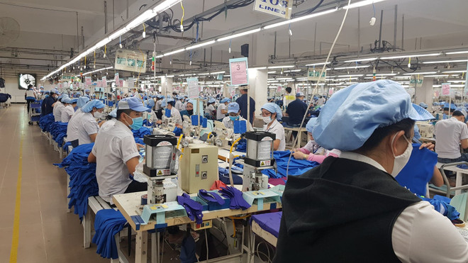 Bức tranh ngành ngân hàng 2020-2021: Trong 'nguy' có 'cơ' ảnh 1