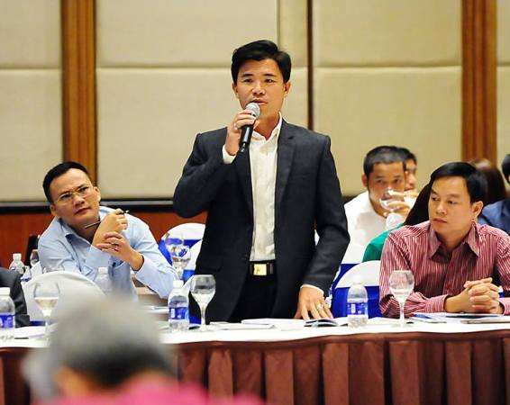 Vốn trung và dài hạn cho phát triển chăn nuôi đang thiếu và yếu ảnh 2