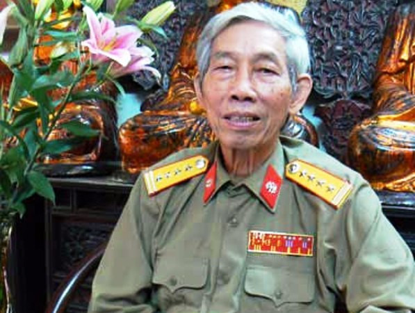 Nhạc sỹ Thuận Yến lúc sinh thời... (Ảnh: Tư liệu của gia đình) Nhạc sĩ Thuận Yến đã về với ánh "hoàng hôn của cuộc đời" ảnh 1
