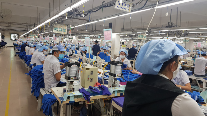 Doanh nghiệp nhập khẩu "oằn mình" gánh phí khi tỷ giá biến động ảnh 3