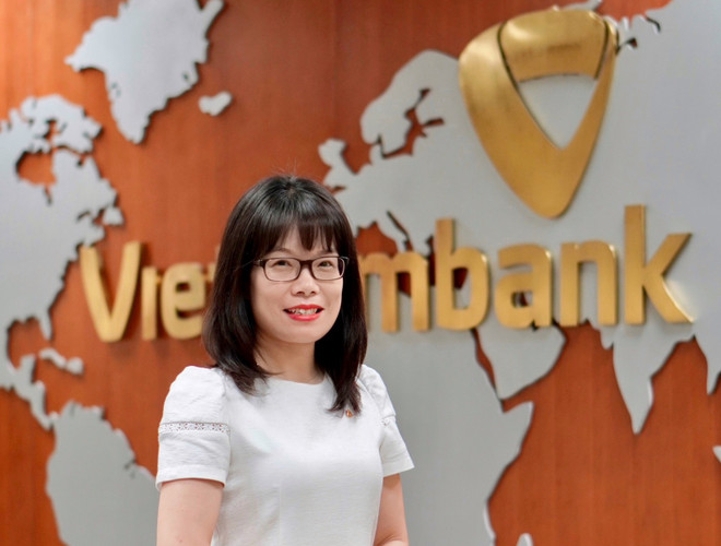 Vietcombank nói gì về điều chỉnh một số loại phí dịch vụ từ 1/7? ảnh 1