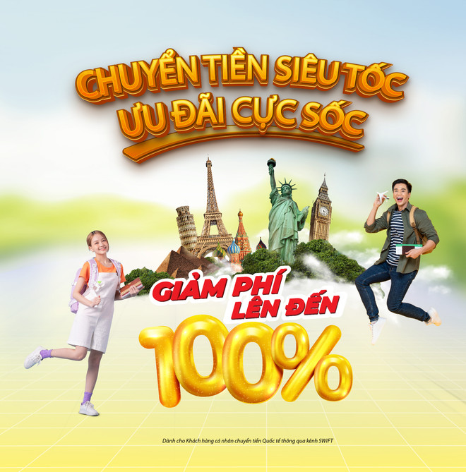 Siêu ưu đãi cho khách hàng giao dịch ngoại tệ tại HDBank ảnh 1