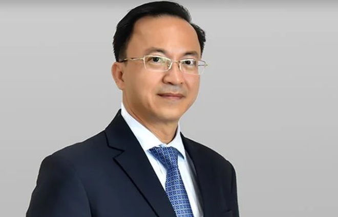 SCB phủ nhận tin đồn thất thiệt liên quan đến hai nhân sự cấp cao ảnh 2