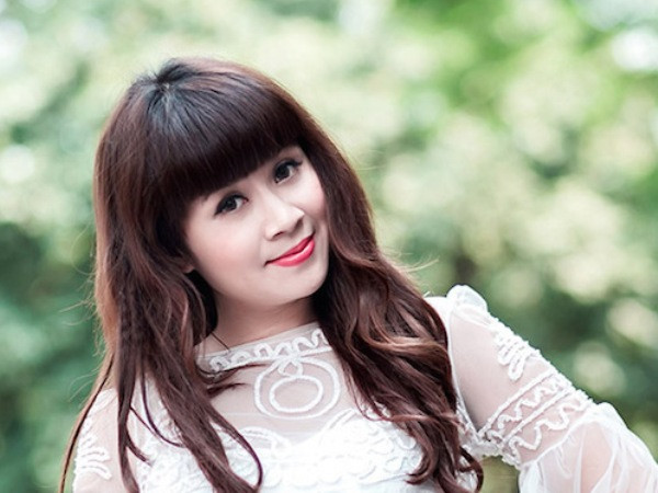 Lưu Thiên Hương trở thành Giám đốc âm nhạc của “Happy Color” ảnh 1