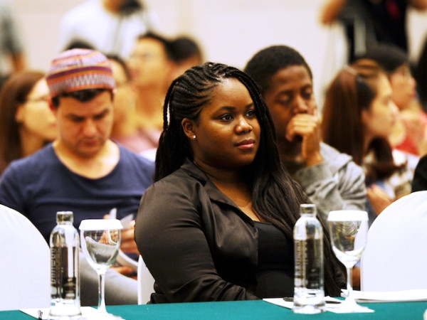 Monsoon Music Festival 2015 khai màn đúng đêm gió mùa thổi ảnh 3