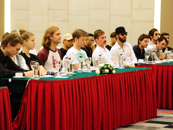 Monsoon Music Festival 2015 khai màn đúng đêm gió mùa thổi ảnh 4