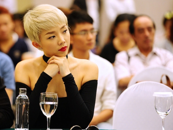 Monsoon Music Festival 2015 khai màn đúng đêm gió mùa thổi ảnh 2