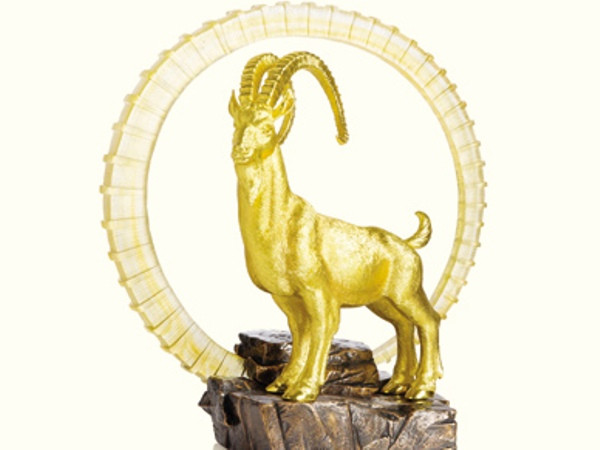 VietinBank tung ra bộ sưu tập Dê Vàng đón năm mới Ất Mùi ảnh 1