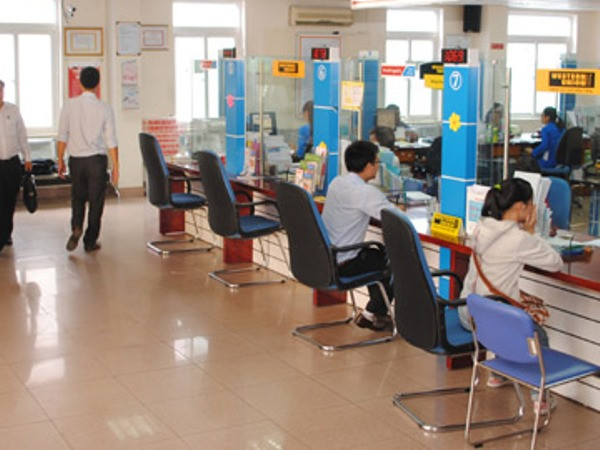 VietinBank chi nhánh 2 tăng trưởng tín dụng đạt trên 20% ảnh 1