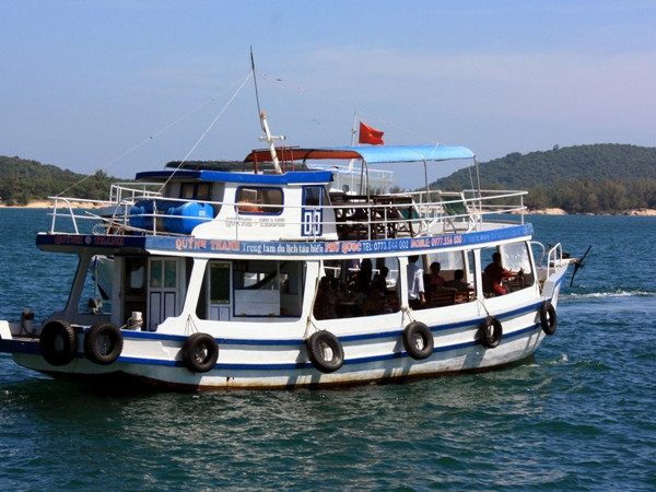 Đẩy dòng tín dụng đến Phú Quốc để phát triển kinh tế và du lịch ảnh 2