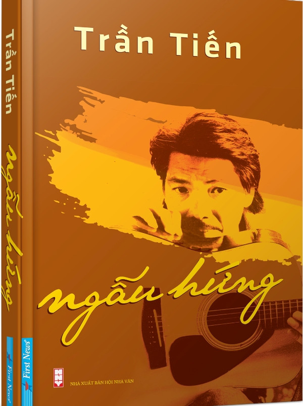 Chuỗi “In the spotlight” trở lại với đêm “Hà Trần hát Trần Tiến" ảnh 2