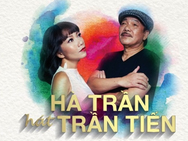 Chuỗi “In the spotlight” trở lại với đêm “Hà Trần hát Trần Tiến" ảnh 1