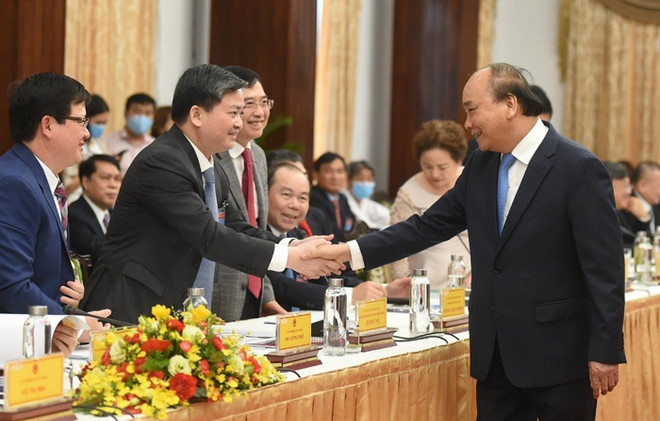 VietinBank phát triển đồng bộ hóa với chiến lược của đất nước ảnh 1