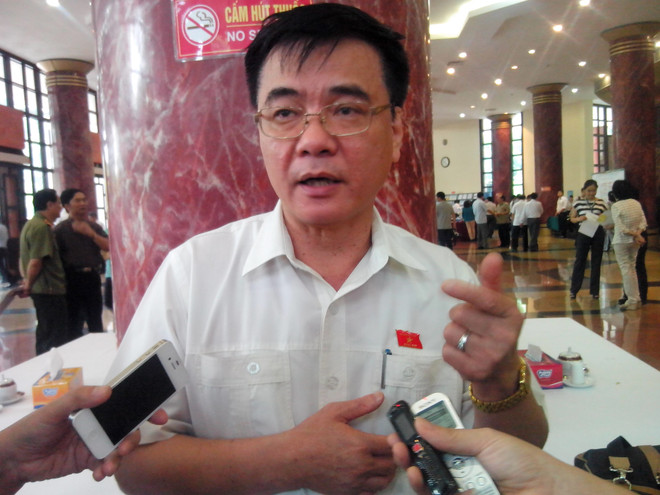 Tăng thẩm quyền truy đuổi cho lực lượng hải quan là cần thiết ảnh 1