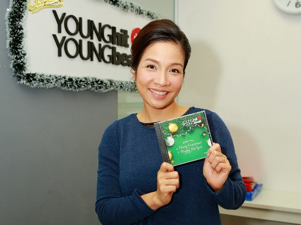 “Young hit Young beat” Vol.4 ra mắt nhân dịp lễ Noel và năm mới ảnh 1