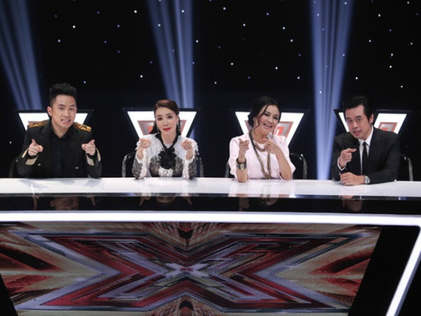 "Nhân tố Bí ẩn": Giọng nữ áp đảo, xu hướng "band nhạc" lên ngôi ảnh 4