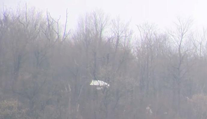 Mỹ: Tai nạn máy bay ở Pennsylvania làm 2 người thiệt mạng ảnh 1