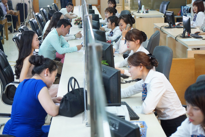 Bài 3: Xử lý nợ xấu: Cần có thị trường mua bán nợ chuyên nghiệp ảnh 2