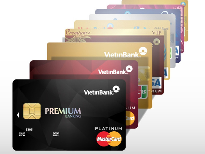 Khách hàng VIP của VietinBank được hưởng nhiều lợi ích đặc biệt ảnh 1
