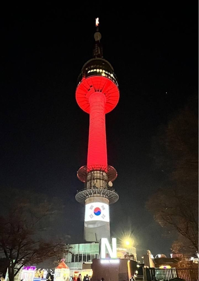 Kỷ niệm 30 năm quan hệ ngoại giao Việt Nam-Hàn Quốc tại Seoul ảnh 5