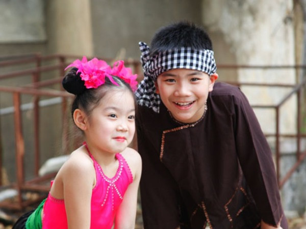 Bài 4: Những thần tượng game show Việt, giờ này họ ở đâu? ảnh 3