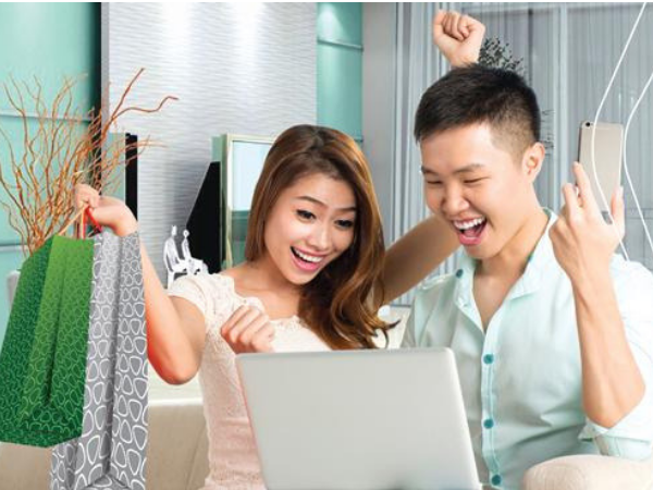 Nhiều trải nghiệm với dịch vụ ngân hàng điện tử của Vietcombank ảnh 3