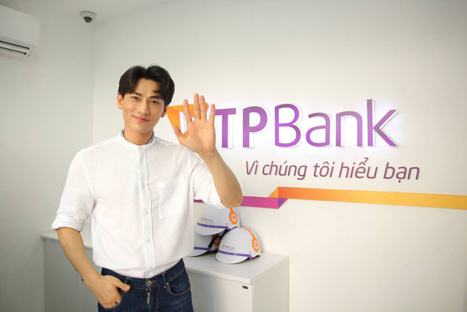 TPBank chi hàng triệu USD để truyền thông mạnh mẽ cho LiveBank ảnh 1