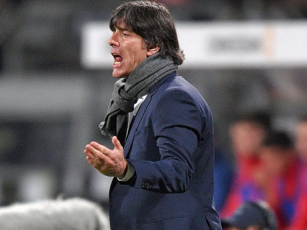 Tuyển Đức: Manuel Neuer nối dài thêm danh sách chấn thương ảnh 1