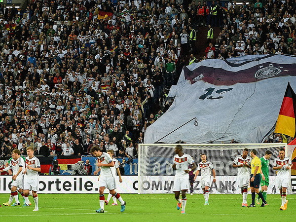 Tuyển Đức: Manuel Neuer nối dài thêm danh sách chấn thương ảnh 3