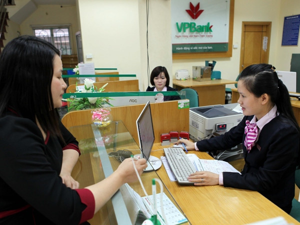 IFC cấp khoản vay chuyển đổi trị giá 57 triệu USD cho VPBank ảnh 1