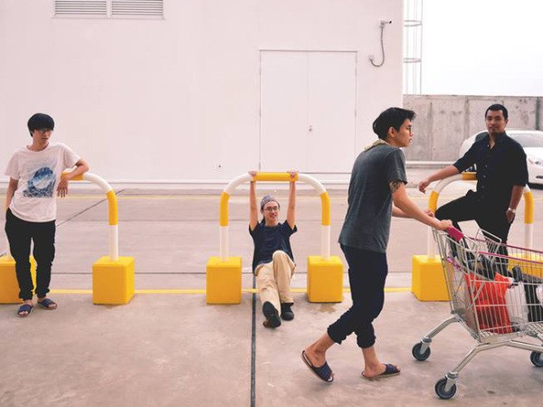 Vị “Ngọt” âm nhạc đến từ… “trà đá pha thêm tí rượu vang” ảnh 3