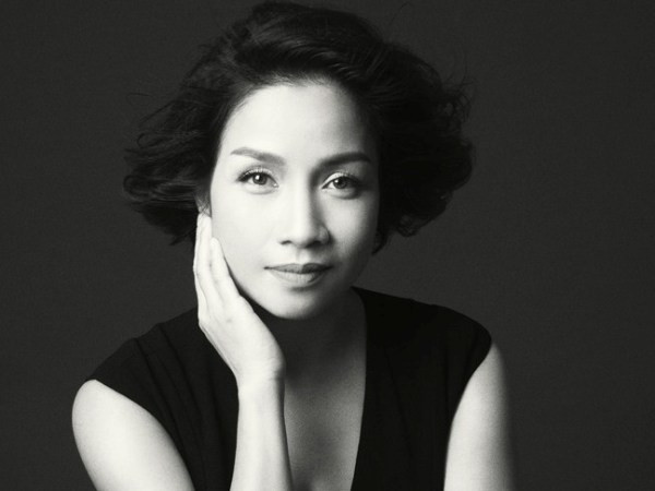 “Bến bờ” của Mỹ Linh sau những ngược xuôi thời đỉnh diva ảnh 6