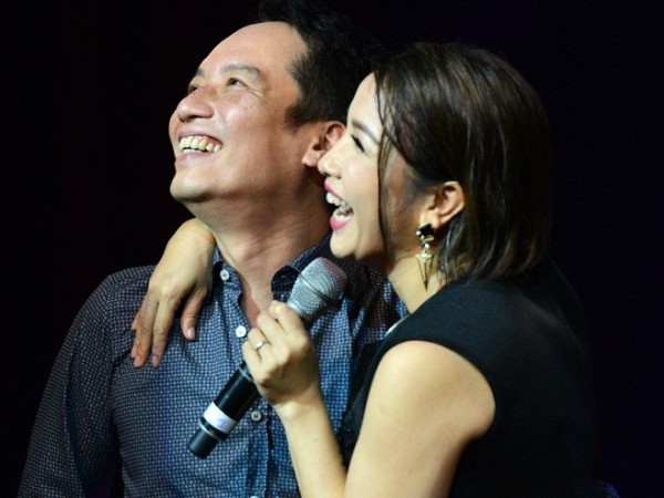 “Bến bờ” của Mỹ Linh sau những ngược xuôi thời đỉnh diva ảnh 5