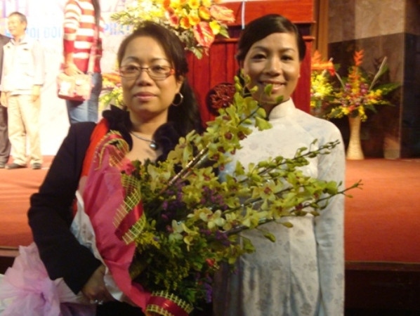 Nhà báo Việt làm phim tài liệu về người tị nạn Syria ở Áo ảnh 1