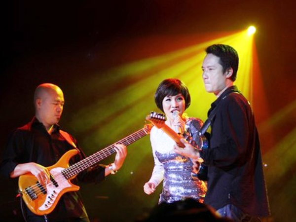 “Bến bờ” của Mỹ Linh sau những ngược xuôi thời đỉnh diva ảnh 2