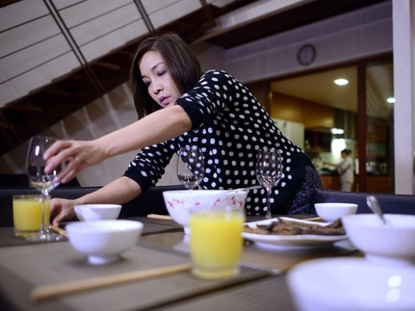 “Bến bờ” của Mỹ Linh sau những ngược xuôi thời đỉnh diva ảnh 4