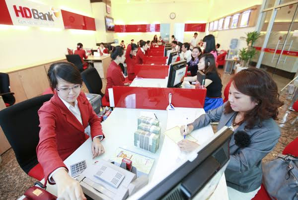 HDBank bổ sung gói tín dụng ưu đãi 5.000 tỷ đồng với lãi suất từ 7,5% ảnh 1