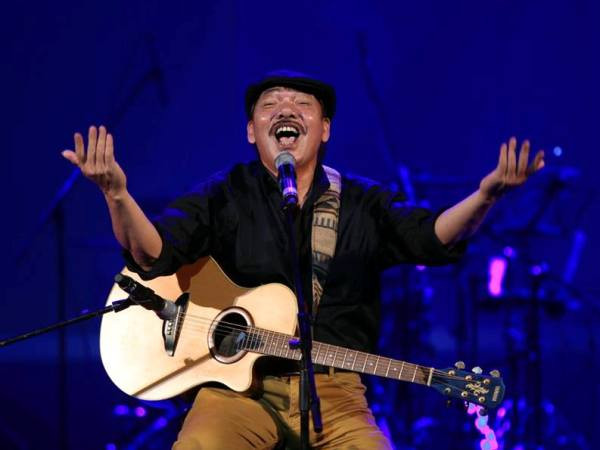 "Trần gia nhã nhạc - Chuyện phố bên sông”: Đêm của ký ức ảnh 1