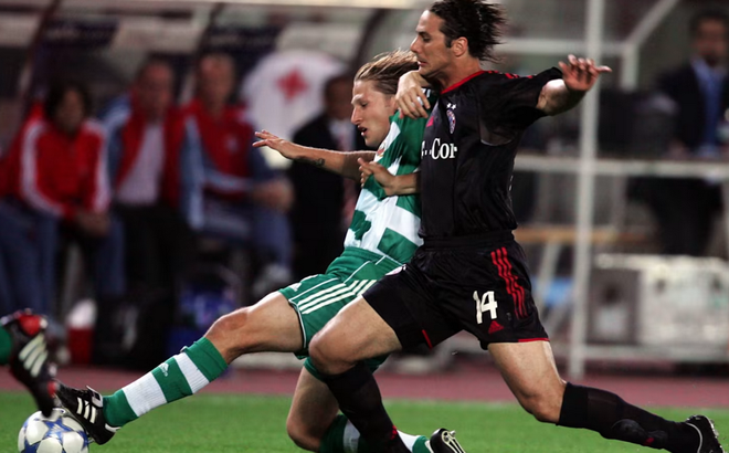 Bayern có chiến thắng thứ 20 liên tiếp ở lượt mở màn Champions League ảnh 6