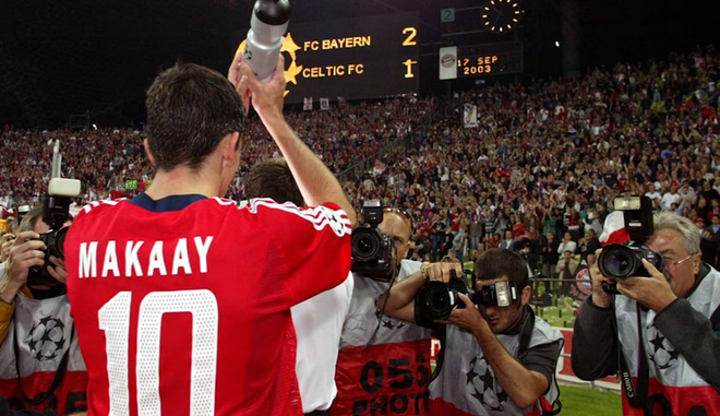 Bayern có chiến thắng thứ 20 liên tiếp ở lượt mở màn Champions League ảnh 4