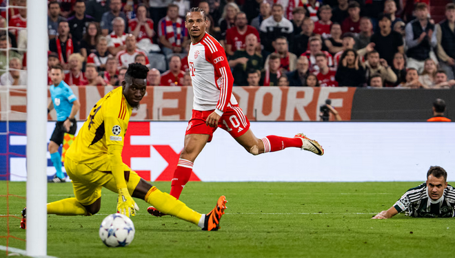 Bayern có chiến thắng thứ 20 liên tiếp ở lượt mở màn Champions League ảnh 2