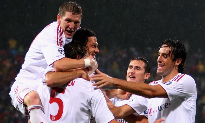 Bayern có chiến thắng thứ 20 liên tiếp ở lượt mở màn Champions League ảnh 8