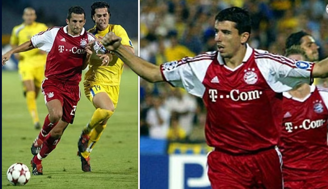 Bayern có chiến thắng thứ 20 liên tiếp ở lượt mở màn Champions League ảnh 5