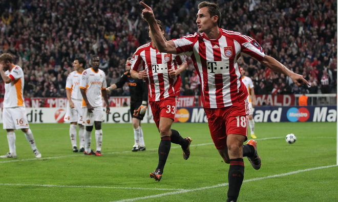 Bayern có chiến thắng thứ 20 liên tiếp ở lượt mở màn Champions League ảnh 10