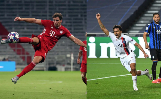 Bayern Munich và Paris Saint Germain: Cuộc chiến ''tám lạng-nửa cân" ảnh 4