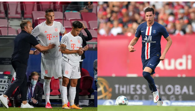 Bayern Munich và Paris Saint Germain: Cuộc chiến ''tám lạng-nửa cân" ảnh 6